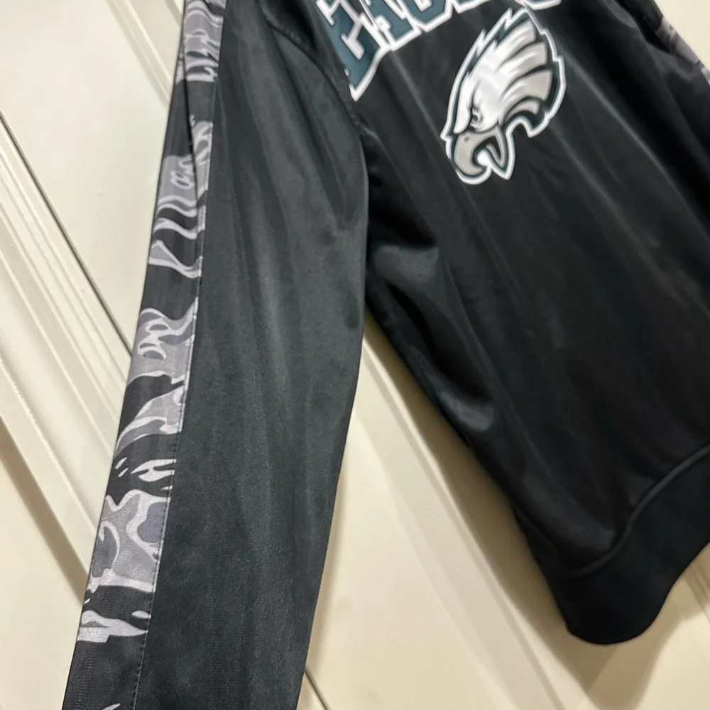 NFL branded boy
